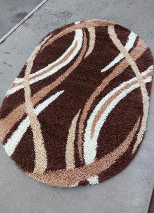 Ковер ковры килими килим 1*2 високоворсний туреччина