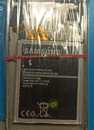 Samsung J700 без модуля, состояние неизвестно, на запчасти.