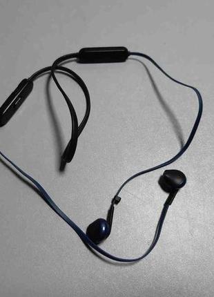 Наушники с микрофоном JBL T205BT