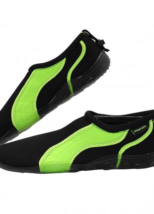 Обувь для пляжа и кораллов (аквашузы) SportVida SV-GY0004-R41 ...