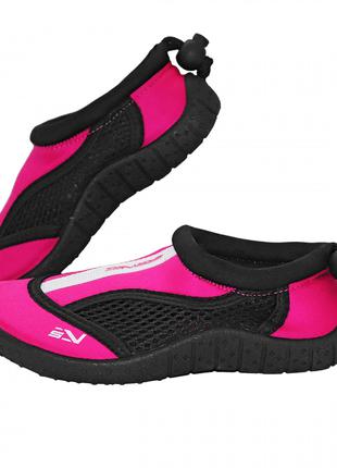 Обувь для пляжа и кораллов (аквашузы) SportVida SV-GY0001-R33 ...