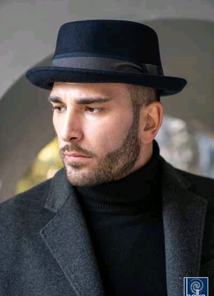 Продам фірмову капелюх "поркпай" німецької фірми "Balke Fashion".