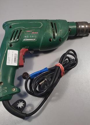 Ударная дрель-шуруповерт DWT SBM-500 VS