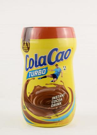 Какао-напиток Cola Cao Turbo 750г (Испания)