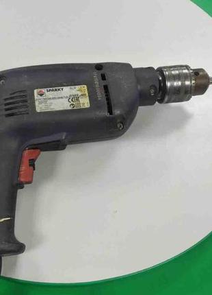 Ударная дрель Sparky BUR 130E