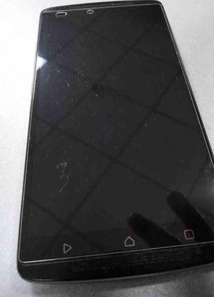 Смартфон Lenovo X3 Lite (K51c78)