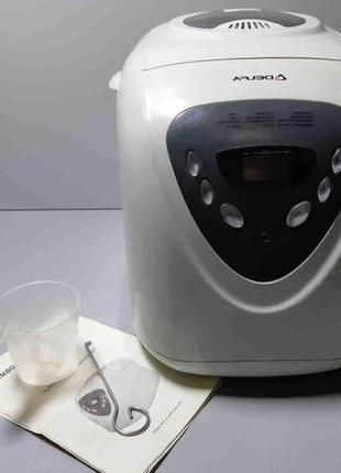 Хлебопечка Delfa DBM 938