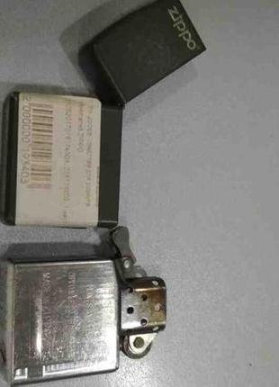 Зажигалка Zippo