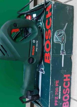 Bosch pfz 700 pe