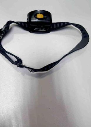 Налобный фонарик Petzl Tikka