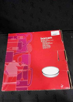 Форма для запекания Borcam 59044