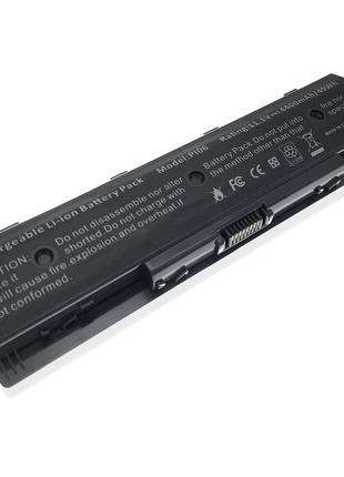 Батарея PI06 для ноутбука HP Pavilion 14-E, 15-E, 17-E 4400mAh