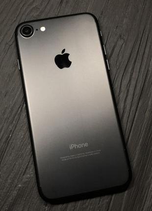 IPhone 7 32gb R-Sim