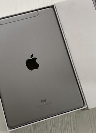 IPad Pro 9.7 128gb + 4G Гарантия