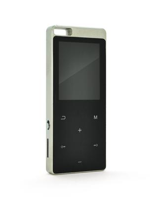 MP3-плеер A33 8GB Silver