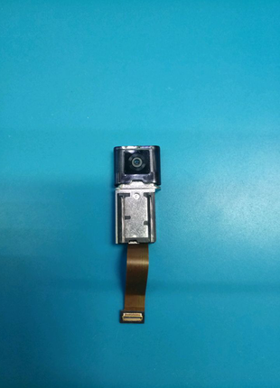 Xiaomi Mi 9T передняя камера нерабочая фронтальная селфи камера