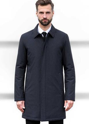 Мужская куртка c-075 (redox)
