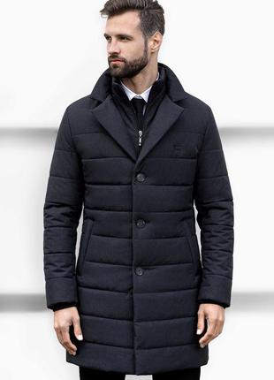 Мужская куртка c-019 (business)