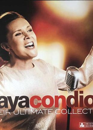 Vaya Con Dios – Their Ultimate Collection LP 2020 (19439851011)