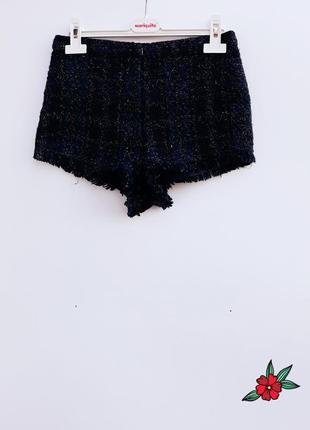Супер шорты короткие шорты topshop