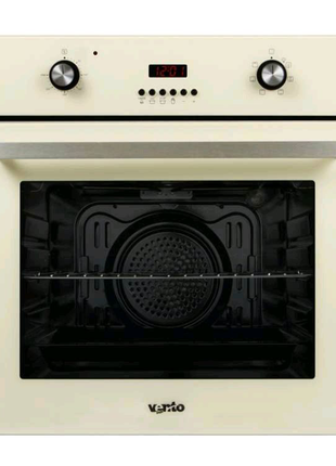 Ventolux ROMA Встроенная духовка печка плита кухонная печь