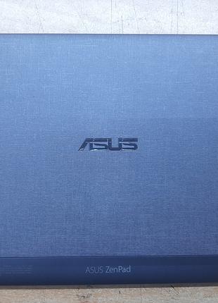 Полурабочий планшет Asus P028 (сенсор работает на половину)