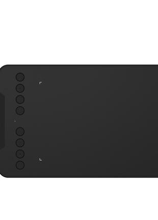 7-дюймовий графічний планшет XP-Pen Deco mini7 для малювання п...
