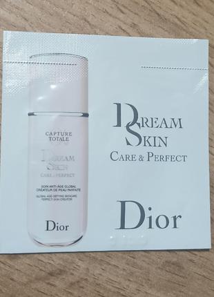 Dior средство для совершенства кожи capture totale dream skin ...