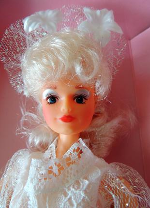 Кукла Барби Sandy Barbie НОВАЯ Германия 90 - х упакована
