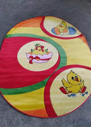 Ковер ковры килими килим 2*2,5 дитячий туреччина
