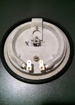 Тэн, нагреватель дисковый TEFAL 2000W D-139,5мм (оригинал)