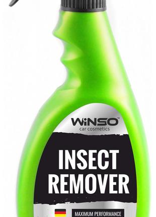 Очиститель от насекомых Insect Remover 500 мл