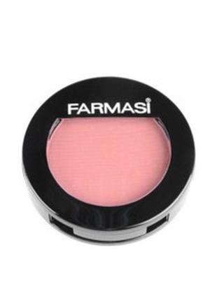 Румяна tender blush on farmasi, 5г