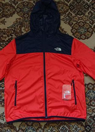 Брендова фірмова куртка the north face,оригінал,нова з бірками...