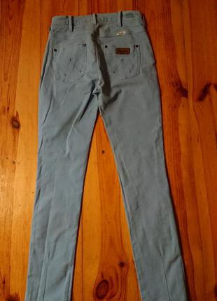 Брендові фірмові джинси wrangler модель estelle,оригінал,made ...