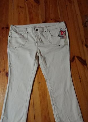 Фірмові жіночі джинси okay,нові з бірками,великий розмір 5-6xl.