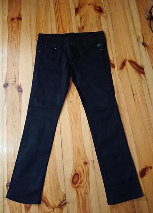 Брендові фірмові жіночі джинси g-star raw,оригінал,розмір 33/32.