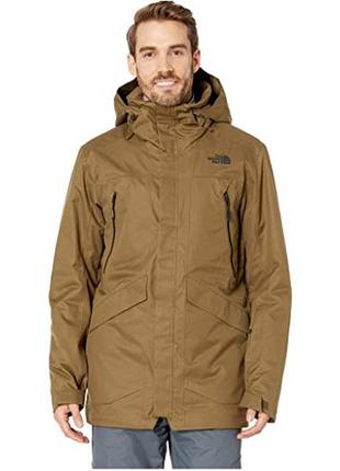 Брендова фірмова зимова куртка парка the north face,оригінал, ...