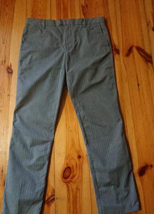 Брендові фірмові брюки dockers(levi's),оригінал, розмір 36.