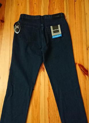 Фірмові англійські джинси armando jeans,нові з бірками,розмір 34.