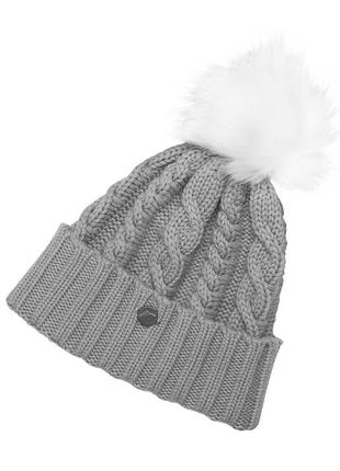 Оригинал новые тёплые стильные шапки new balance women´s lux k...