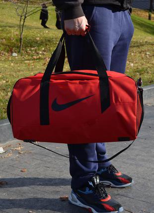 Дорожная сумка, сумка для тренировок nike, ufc, для спорт зала