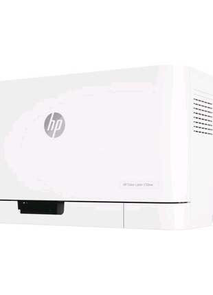 Запчасти к Принтеру HP Color Laser 150nw Wi-Fi 4ZB95A