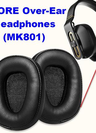 Амбушюри для навушників 1MORE Over-Ear Headphones (MK801)