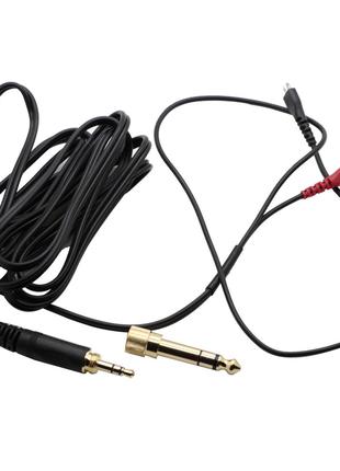Провід кабель шнур для навушників Sennheiser HD25-1 / HD25 / H...