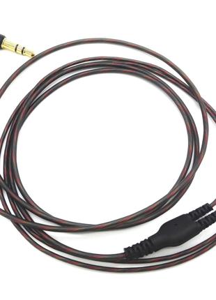Эластичный кабель провод шнур для наушников Koss Porta Pro Son...