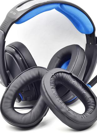 Амбушюри Sennheiser GSP 300 GSP 301 GSP 302 GSP 303 GSP 350