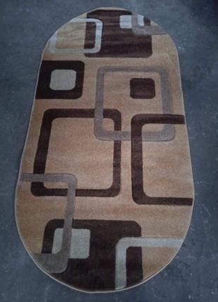 Ковер ковры килими килим 1*2 рельєфний туреччина