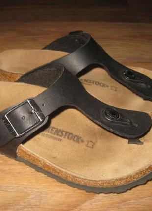 Шлёпанцы birkenstock оригинал - 30 размер