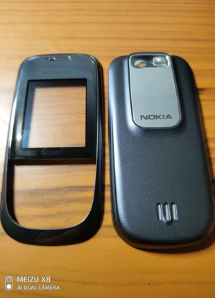 Корпус телефона Nokia 3600 Slide